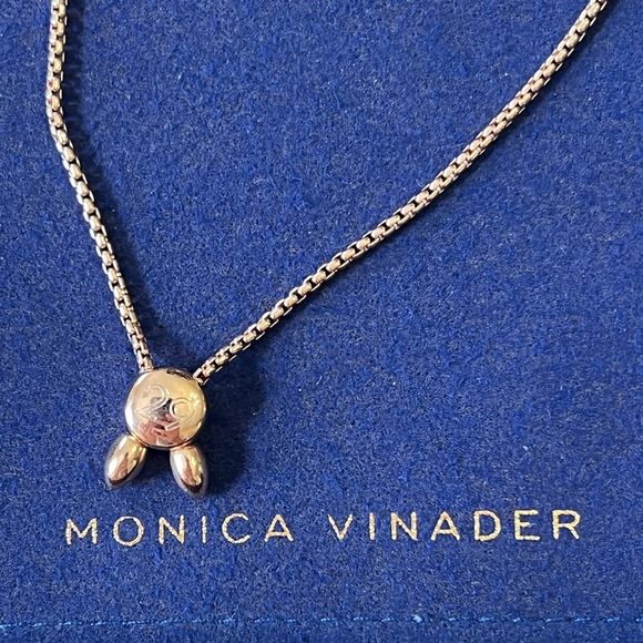 Monica Vinader Beacelet - Picture 3 of 6